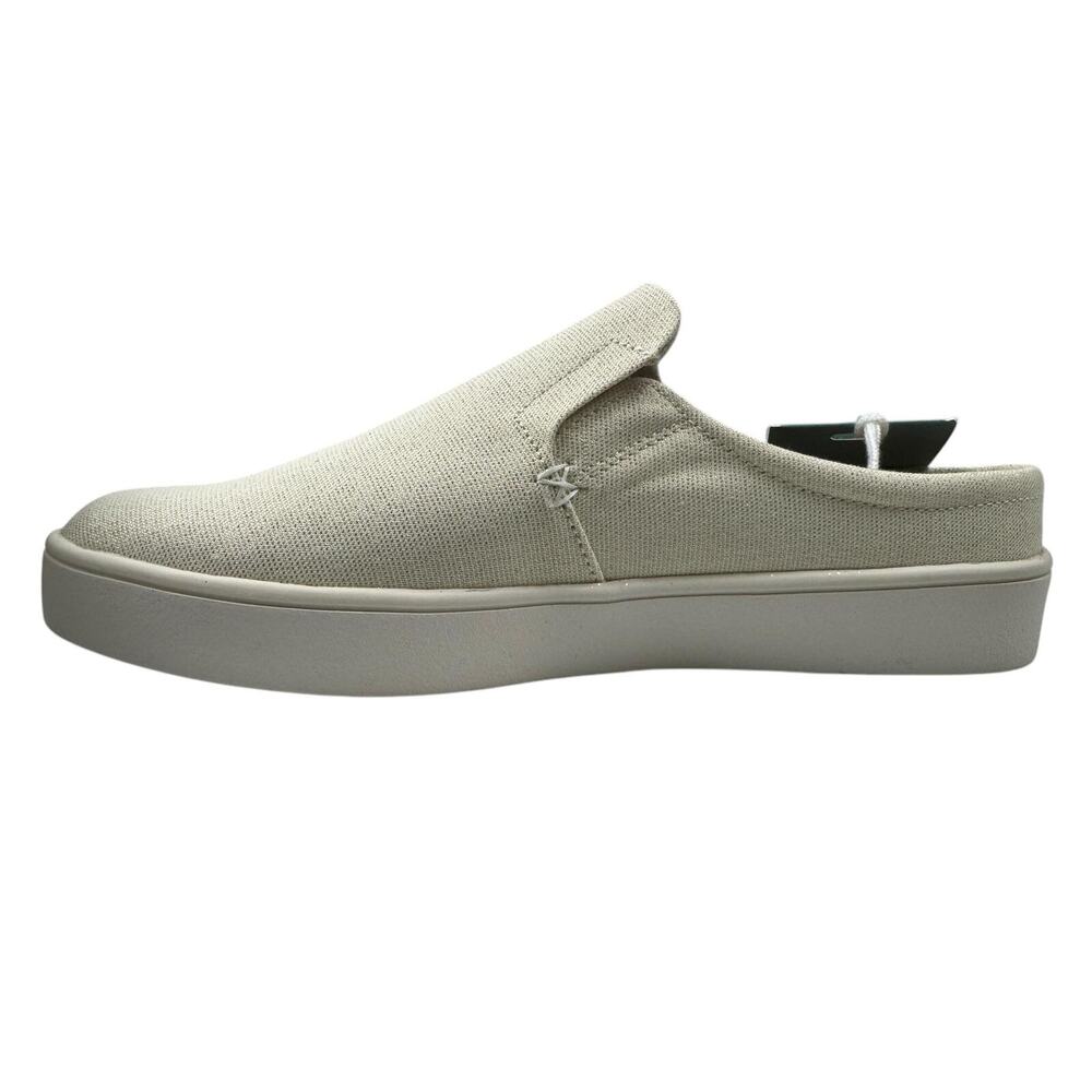 Waco Shoe Company REVITALIGN Women's Sparrow Sneaker,‎ Cream, 9.5 Wide - Picture 4 of 8